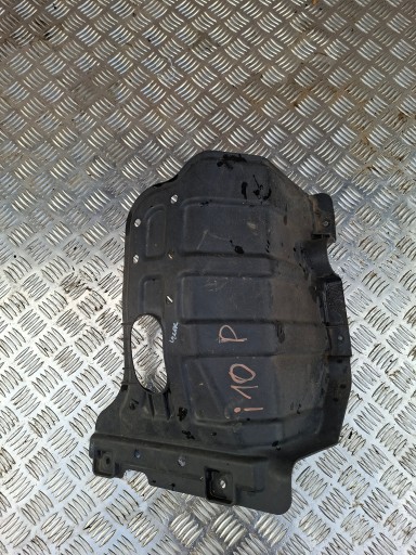 blende abdeckung untere des motors rechts HYUNDAI I10 29120-0X000