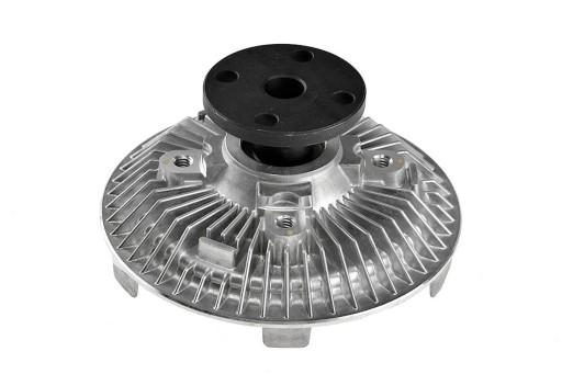 CSW-CH-001 - NTY МУФТА ВЕНТИЛЯТОРА