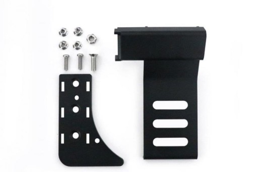 Подножка для ног Jeep Wrangler JL — TXJL 1031