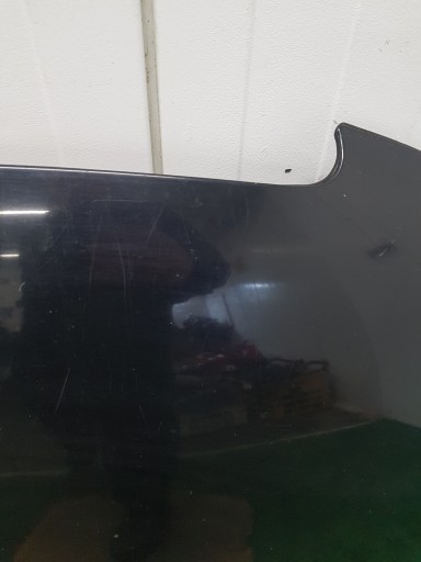 cofano HONDA FR-V 2005 B92P