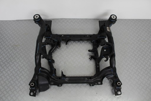 166330220006151 - Санки коляска передні mercedes gl gls x166 12-15р