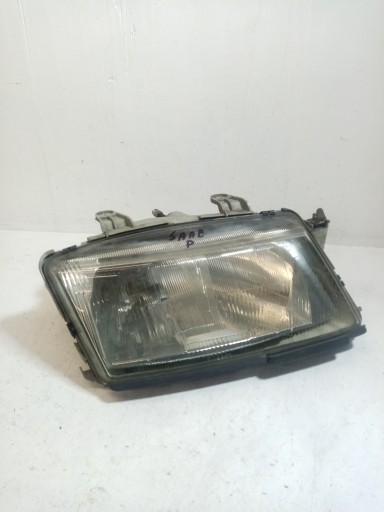 light right front SAAB 9-3 93 1999