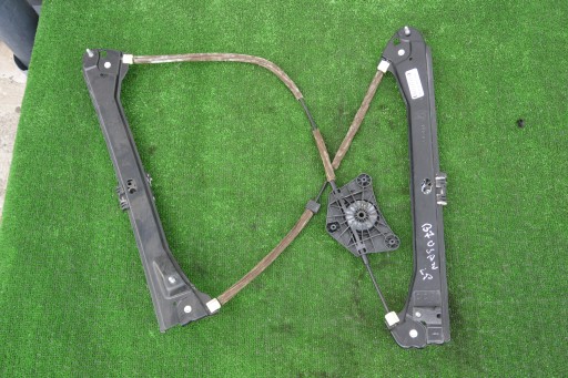 mécanisme lève vitre vitres gauche avant VW PASSAT B7 B8 NMS 561837461D