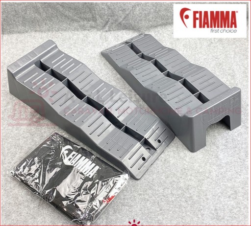 97901-059 - клини вирівнюючі праймери FIAMMA Level Up клин