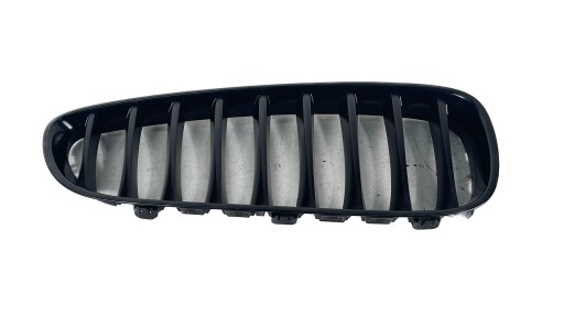 BMW Z4 E89 09- kidney grille grille right black 40502055