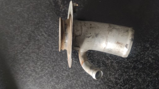 Топливный бак Isuzu Trooper и