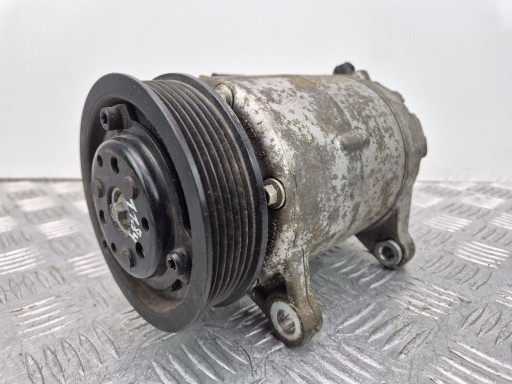 BMW X3 F25 18d Klimakompressor klimaanlage 9295051 B47D20A
