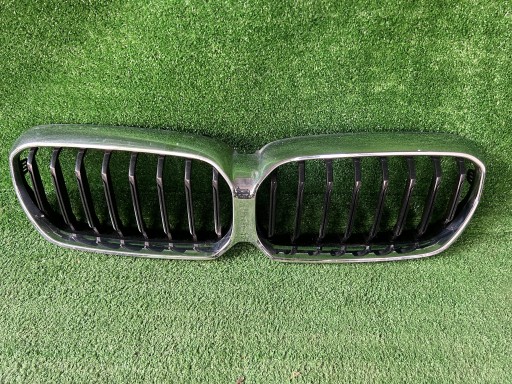 BMW 5 G30 G31 LCI LIFT 20- GRIGLIA griglia Griglia 5113185178