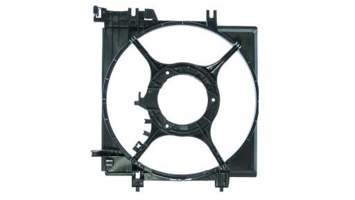 ATSB-1-0004-O-3 - Корпус вентилятора Subaru Legacy Outback 2009 року-