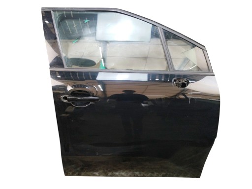 door right front CITROEN C3 AIRCROSS LIFT (2021-2024) KOD LAKIERU KTV