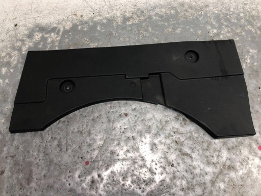 cover spoiler boot VW PASSAT B7 KOMBI 3C5012116