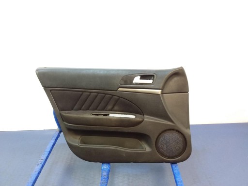 ALFA ROMEO 159 ОБИВКА БЕКОН ПЕРЕДНЯЯ ЛЕВАЯ ДВЕРЬ