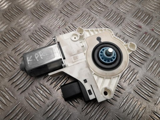 G03482103, 101424A4042 - Мотор склопідйомника tesla model y 2025 передній лівий g03482103