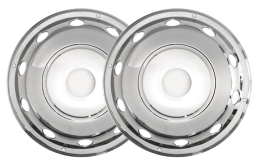 Ковпак MAN TGL L LE MERCEDES Atego AXOR DAF 19.5