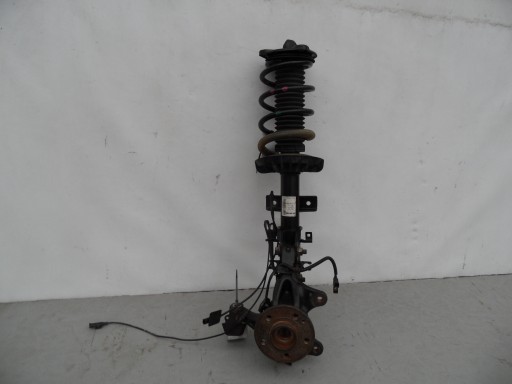 A4473205338 A4473320301, - Mcperson правий поворотний кулак vito v class w447 1.6