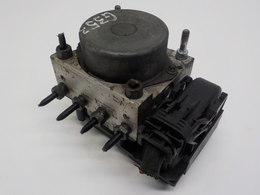 FIAT PUNTO EVO Pompa ABS 0265209018 51910174 0265801176