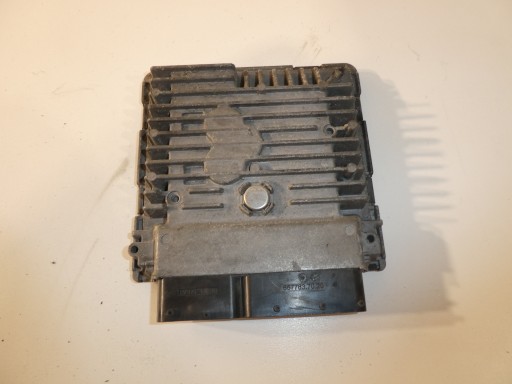 VW SEAT SKODA control unit computer 03L906023E
