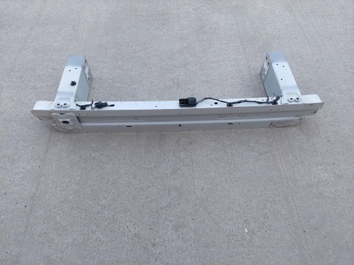 sider below bumper front front pillar JAGUAR XF II X260