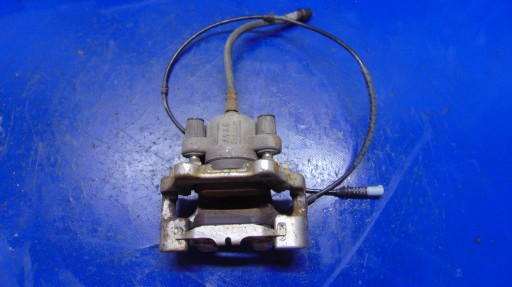 caliper right rear part BMW F31 F30 LIFT 10-18 ROK