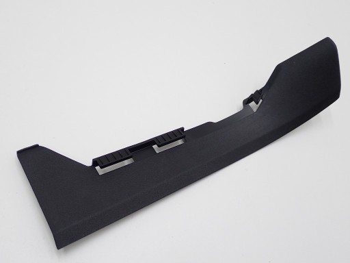 9J1868240A 9J1868240 - МОЛДИНГ КРЫШКА СТОЙКИ ПРАВАЯ ПЕРЕДНЯЯ PORSCHE TAYCAN 21