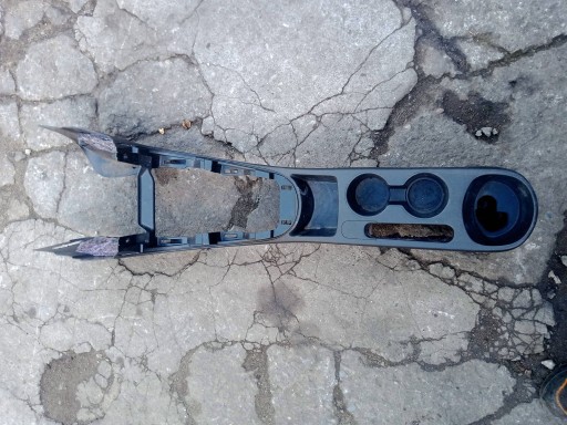 HYUNDAI I20 LIFT bracciolo TUNEL media 84610-4P100 2012-14R