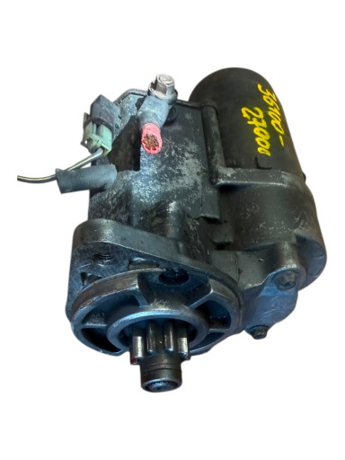 starter 36100-27000 KIA CARENS II 2.0 CRDI