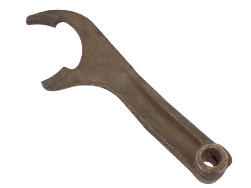 55115943 - ВИЛКА КРЕПЛЕНИЯ ВОМ 540/1000 ОБОРОТОВ 5511 5943