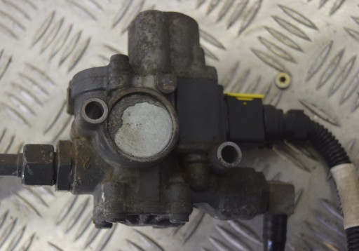 МОДУЛЯТОР КЛАПАН ABS ПЕРЕДНІЙ DAF XF 106 EURO6 1808335