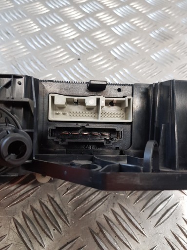 PANEL szellőző VW TOURAN I 04R