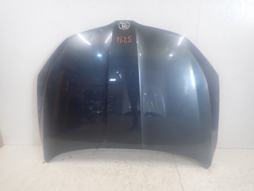 КАПОТ ДВИГУНА SKODA OCTAVIA 3 III LIFT 17-