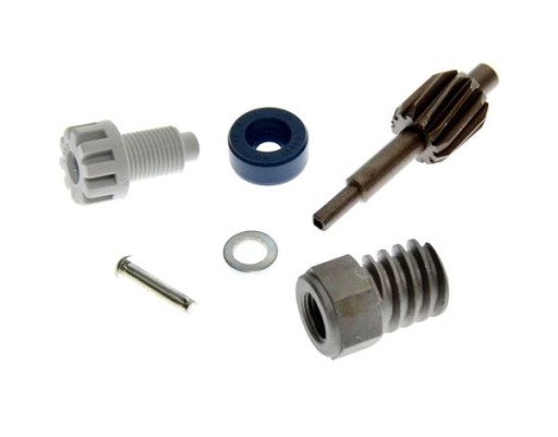 SN388 - Привід тахометра Simson kpl Mza Німеччина оригінал