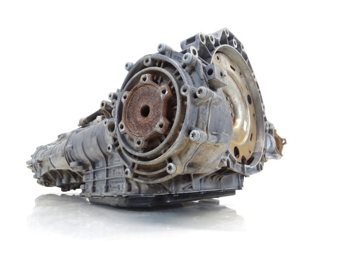 КОРОБКА ПЕРЕДАЧ АВТОМАТИЧЕСКАЯ PLZ AUDI A6 C7 4G LIFT ALLROAD 3.0 TDI S-TRONIC