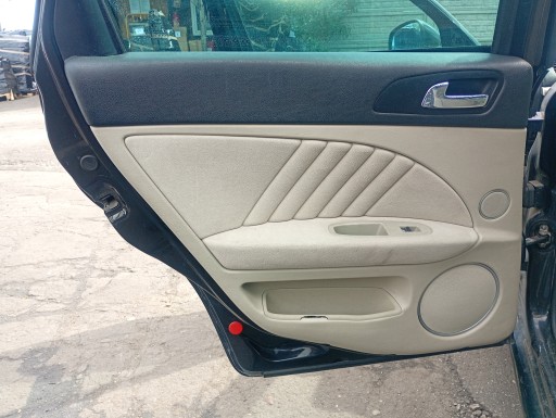 Mécanisme Rabaissement Mécanisme essuie glaces Gauche Arrière Alfa Romeo 159 05-08