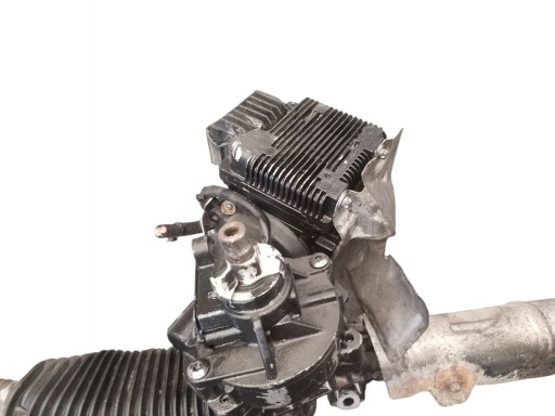 crémaillère direction assistée MERCEDES W245 W169 6820000067 EUROPA