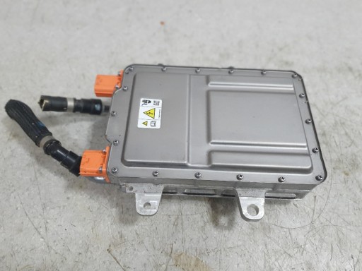 HU5A-14B218-AB - Инвертор гибридного модуля kuga mk3 2.5 phev lx68-10c785-aj