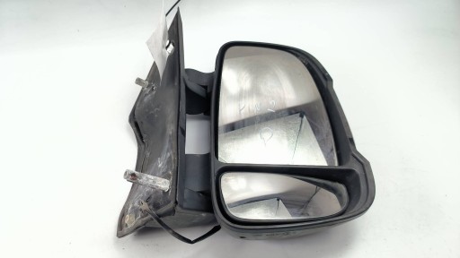 mirror right FIAT DUCATO III