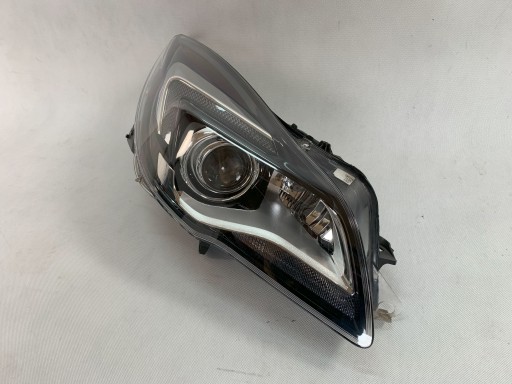 Reflektor light right Opel Insignia A xs led FL Lift 12-17r 13426664 08.25