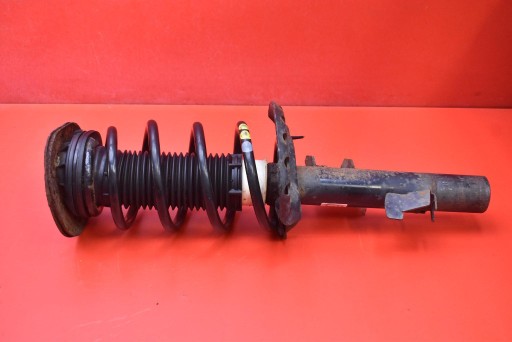 shock absorber left front 6G91-18K001-AAJ FORD S-MAX MK1 2.0 16V 145 KM 06-10