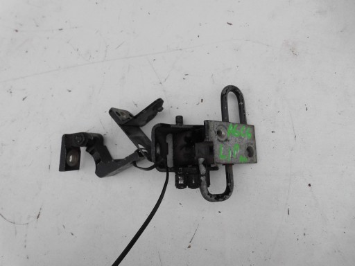 Петля Дверні петлі AUDI A6 C6 передній лівий