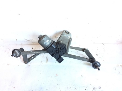 Gestänge Motor Wischer PEUGEOT 206 vorne PEUGEOT