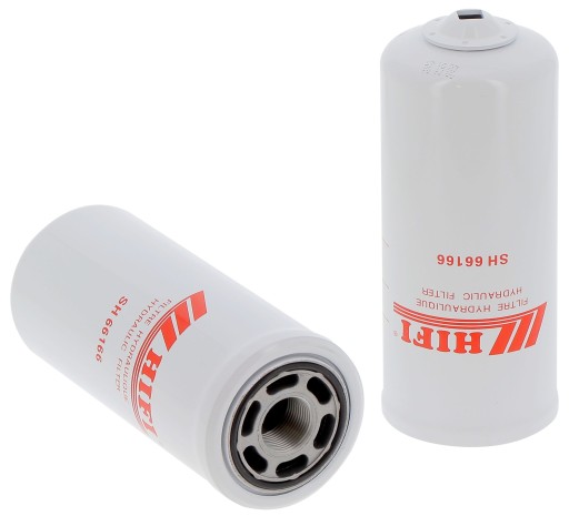 Гидравлический фильтр передачи SH 66166