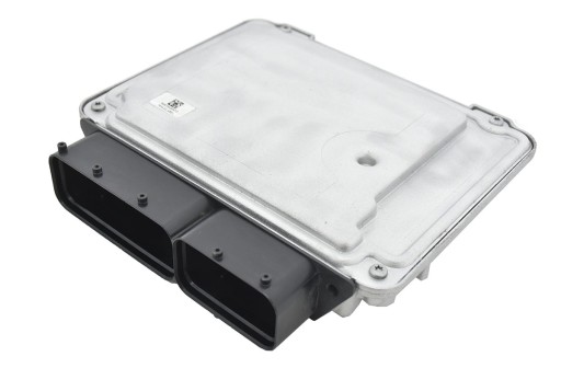 computer control unit VW SEAT 1.4 TDI 045906013AE