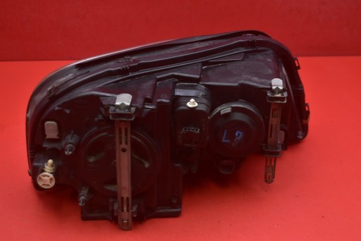 REFLEKTOR left light front EU 30744007 VOLVO XC90 1 and 02-06