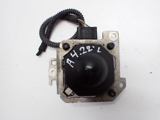 Радар датчик distronic 8w0907541h 8w0907541 оригінал audi a4 b9 22r