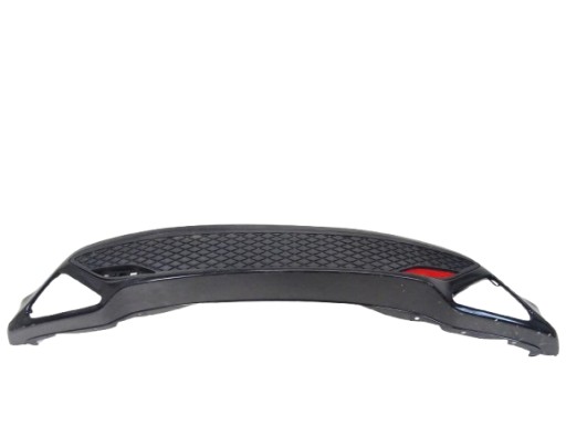 Accessoires Pare choc Arrière HONDA CIVIC UFO TYPE R 71502-SMRZ-ZZ00