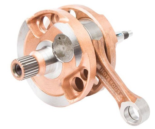 8-4093 - КОЛІНЧАСТИЙ ВАЛ HOT RODS HONDA CRF 450R 09-12