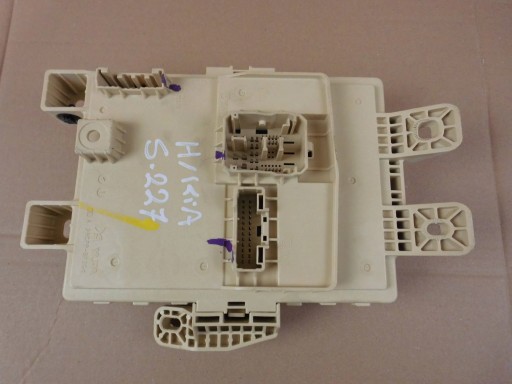 91950-CZ180 - Модуль hyundai tucson iv bsm 91950cz180