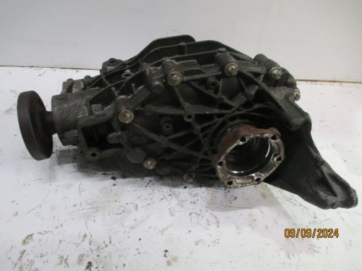 differential diff rear part rear AUDI A8 4N0 4,0TFSI SRP 0G2500043D
