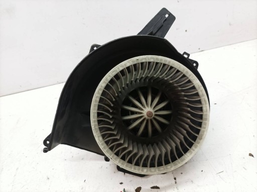DMUCHAWA szellőző A ventilátor ellenállása KPL 6Q1819015C VW Volkswagen Fox I (2003-2011)