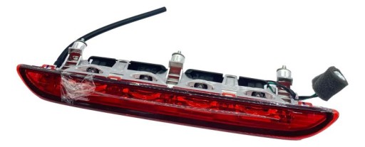 92700Q0100 OE стоп-сигнал HYUNDAI i20 2020-